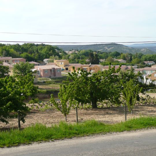 Saint-Julien-de-Peyrolas
