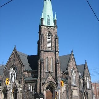 Jarvis Street Baptist Church