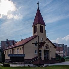 Капліца Яна Боска