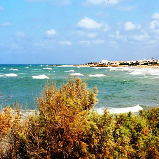 Gouves Municipality