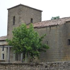 Garbikundeko Andre Mariaren eliza