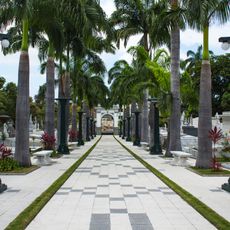 Panteón Patrimonial de la Junta de Beneficencia de Guayaquil