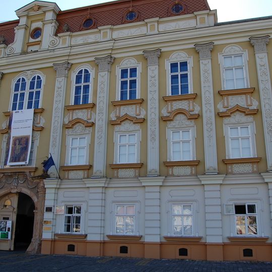 Art Museum of Timișoara