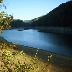 Lac de Grošnica
