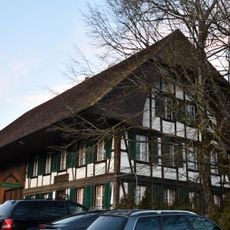 Waldschenke Inn