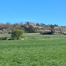 Efzepforte bei Homberg