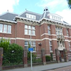 Wassenaarseweg 38, The Hague