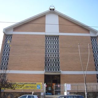 Chiesa di Sant'Ireneo