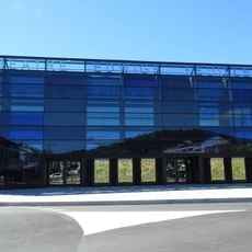 Edwige Feuillère Theatre