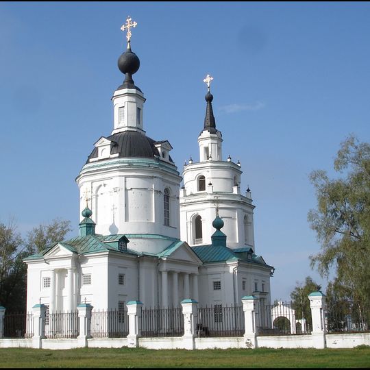 Assumption Church