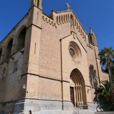 Transfiguració del Senyor