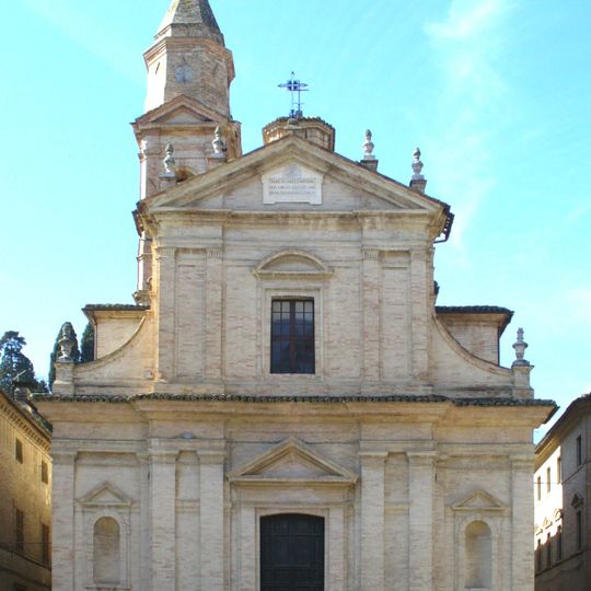 Santuario di Santa Maria del Monte