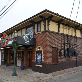 Blue Mouse Theatre, North End