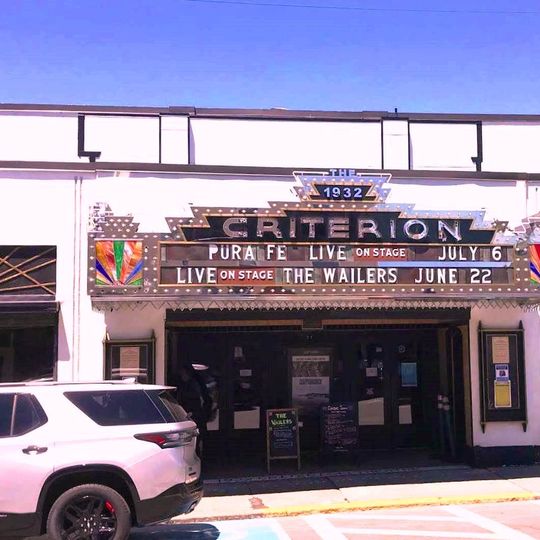 Criterion Theatre