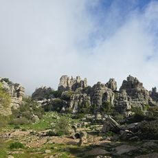 Paraje de Los Arregladeros