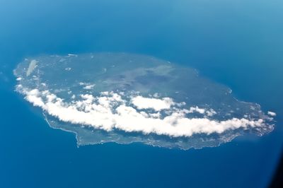 Aerial View 1
