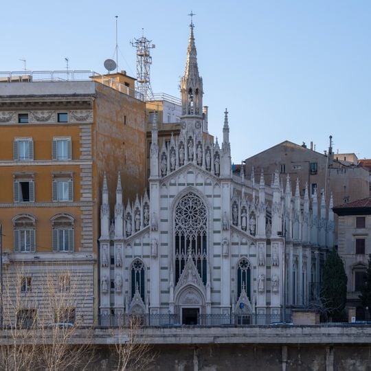 Museu das Almas do Purgatorio