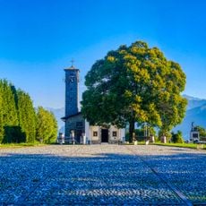 Madonna del Ghisallo