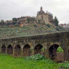 Puente Viejo
