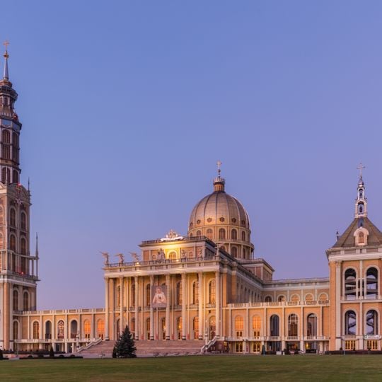 Santuario di Nostra Signora di Licheń