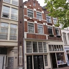 Spuistraat 232, Amsterdam