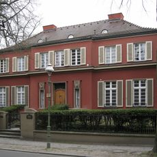 Einfamilienhaus Auf dem Grat 26