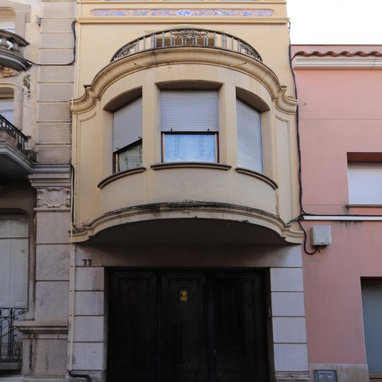 Casa Nadal