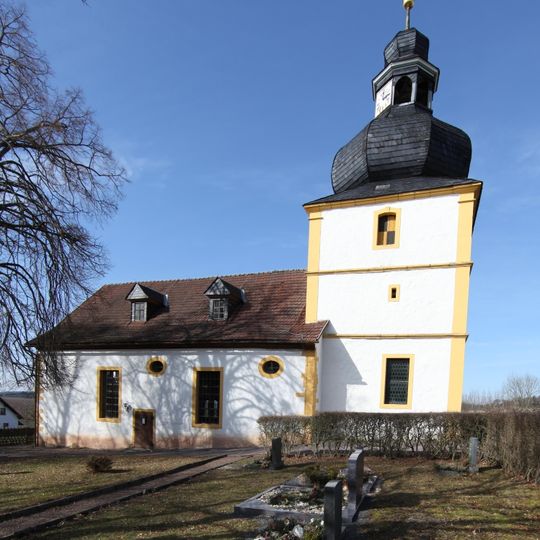 St. Nikolaus
