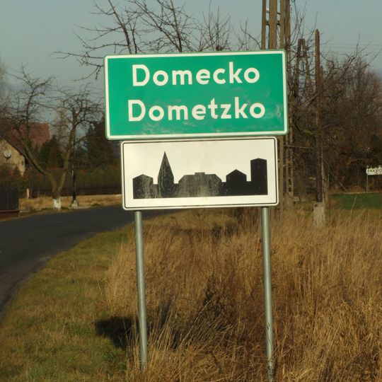 Domecko