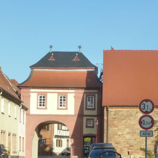 Göllheim