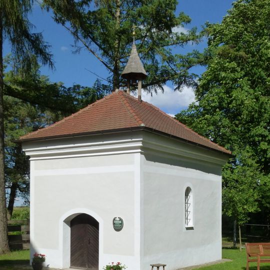 Hofkapelle
