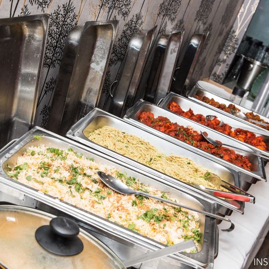 Dosa Hut Indian Multi Cuisine Restaurant Aspley