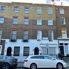 49 And 51, Upper Montagu Street W1