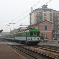 Cormano
