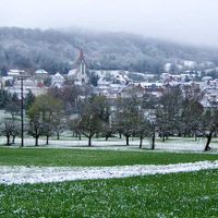 Gailingen am Hochrhein