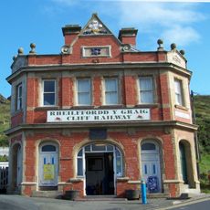 Aberystwyth Cliff Railway