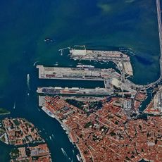 Porto di Venezia