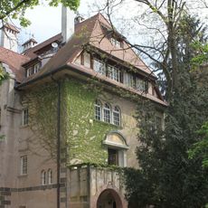 Villa Freischütz