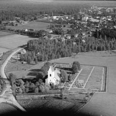 Hässleby Church
