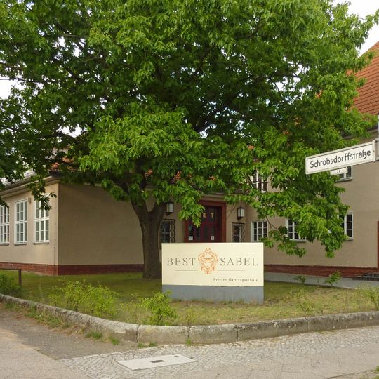 BEST-Sabel-Grundschule