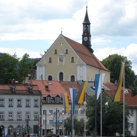 Klosterkirche