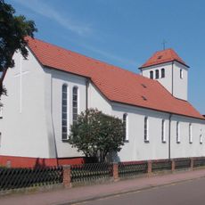 St. Heinrich