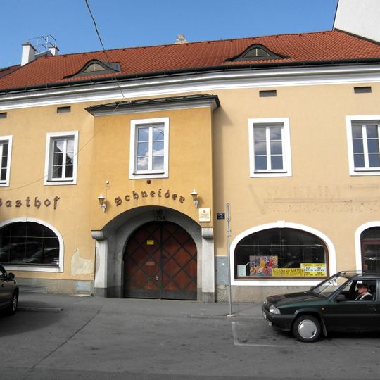 Gasthaus Kaiserkrone