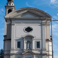 Chiesa di Sant'Andrea Apostolo