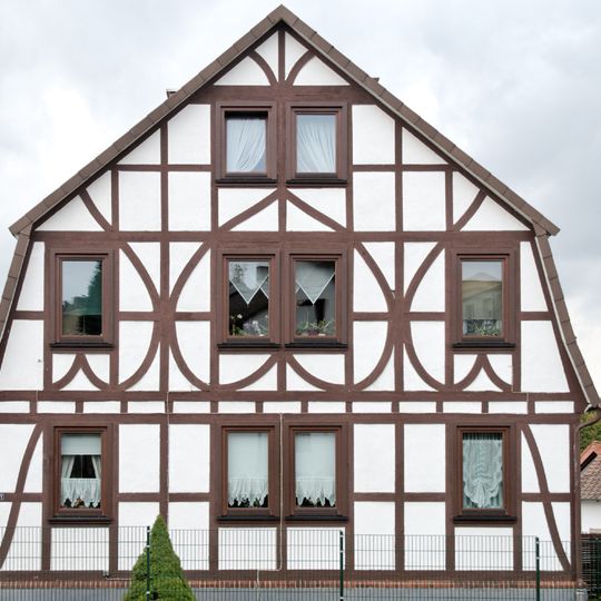 Vogelsbergstraße 71