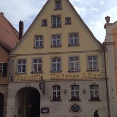 Marktplatz 5 (Weißenburg in Bayern)
