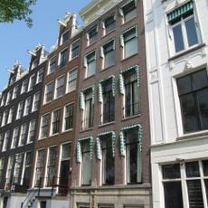 Amstel 89, Amsterdam