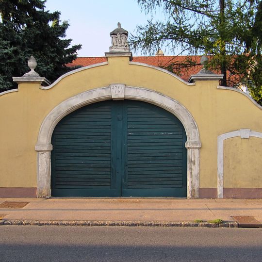 Bürgerhaus, Kremserhof