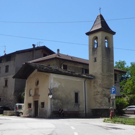 Chiesa della Visitazione di Maria