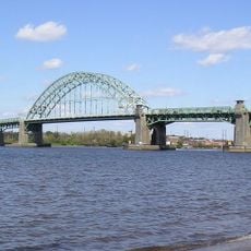 Tacony–Palmyra Bridge